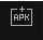 APKファイルをインストール